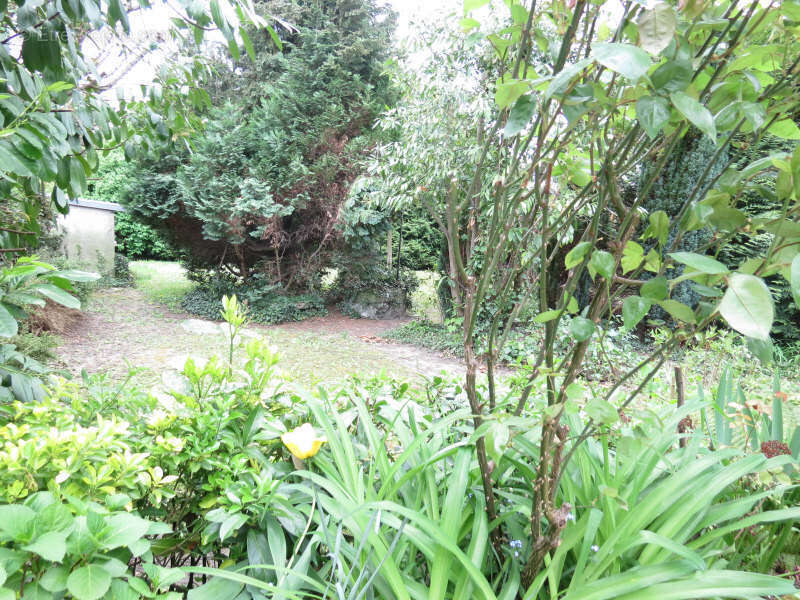 Maison à SAINT-LEU-LA-FORET