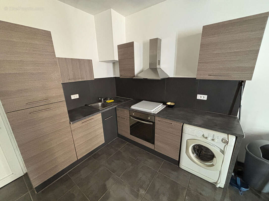 Appartement à SISTERON