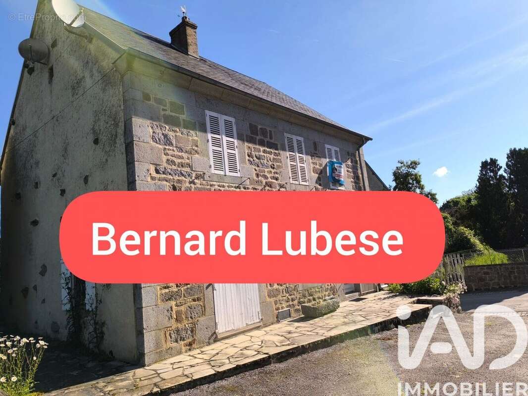 Maison 119 m² à Lupersat  - photo 2
