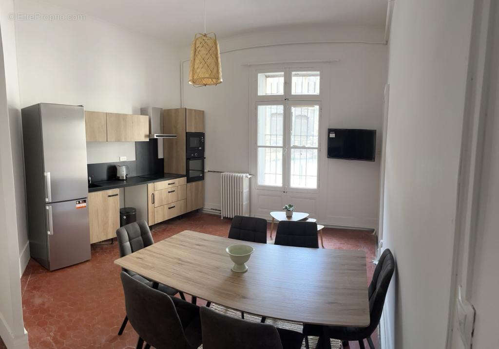Appartement à MONTPELLIER