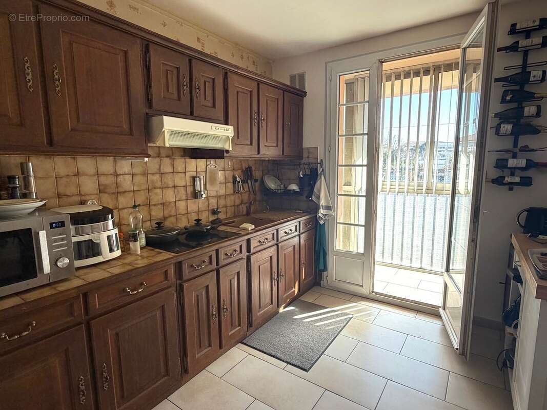 Appartement à LA SEYNE-SUR-MER