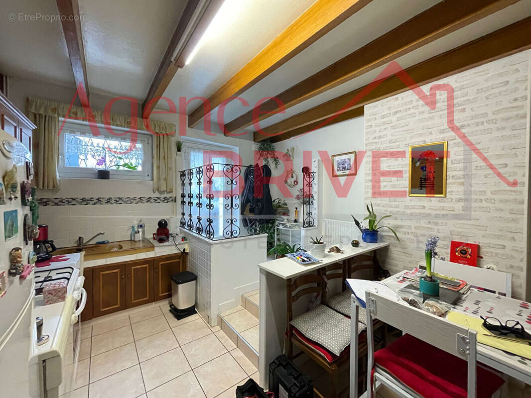 Maison à PONTCHATEAU