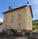 Maison à SENONES