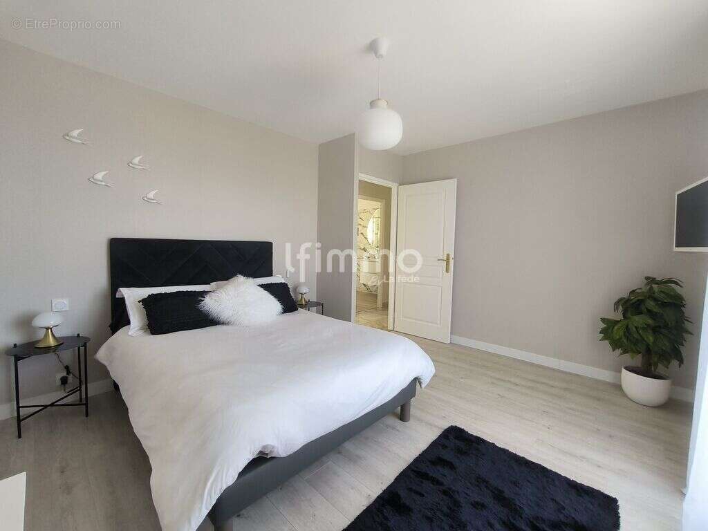 Conilhac - Propriété de charme avec piscine et hangar - photo 10