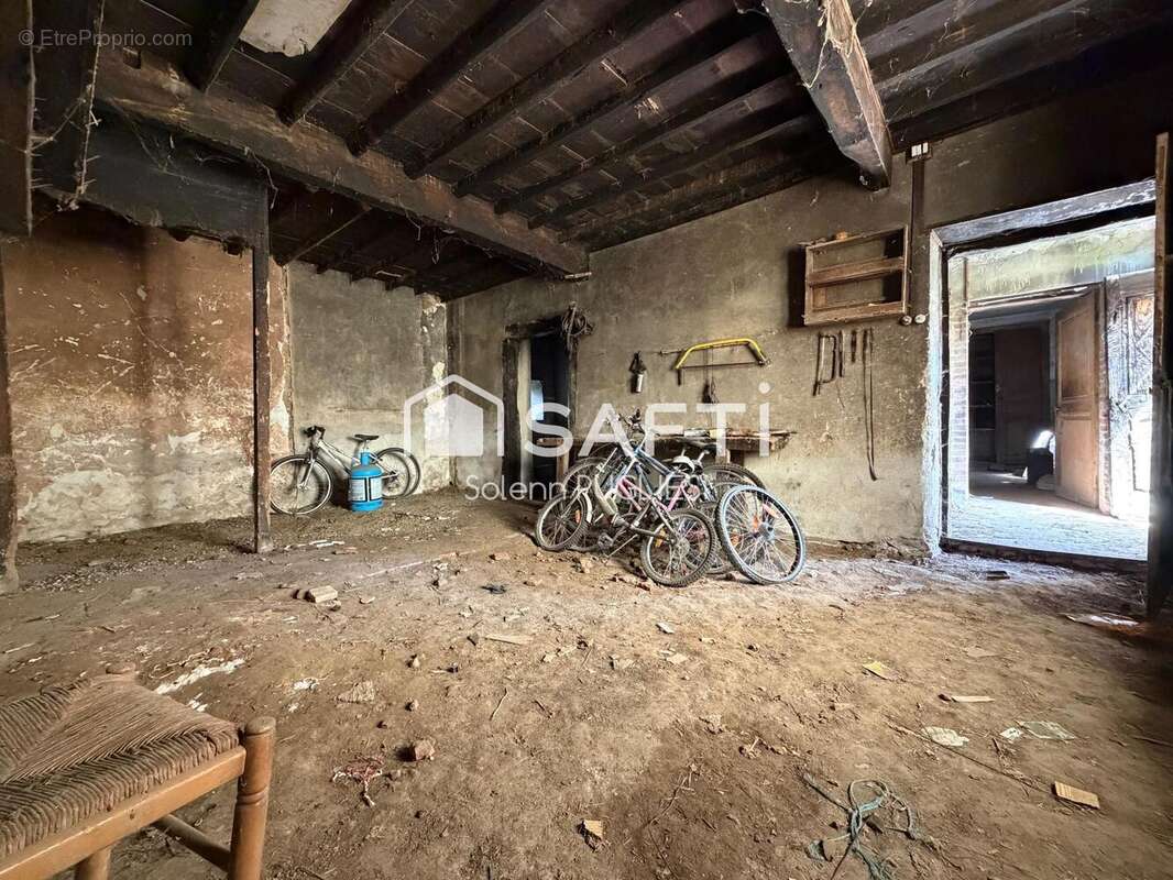 Photo 5 - Maison à BREZINS