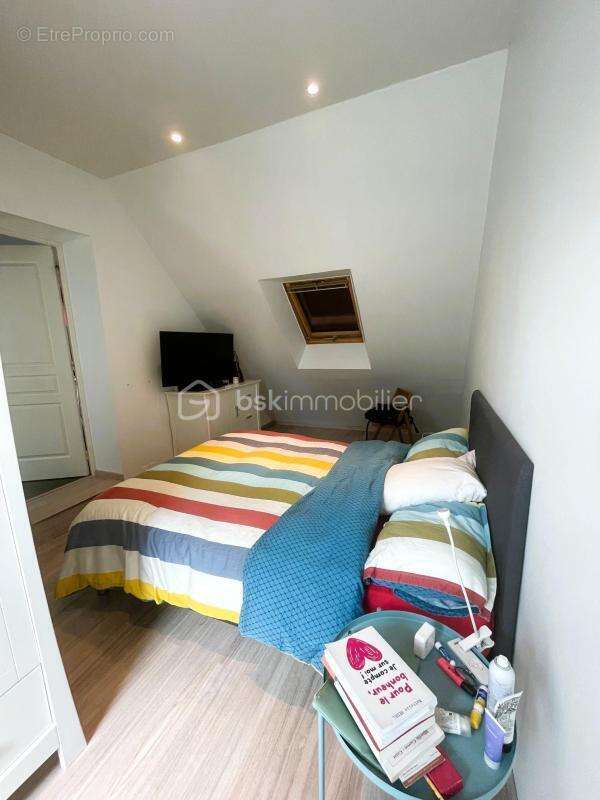  Maison contemporaine de 153 m² – Un havre de paix aux portes de Dinan - photo 9