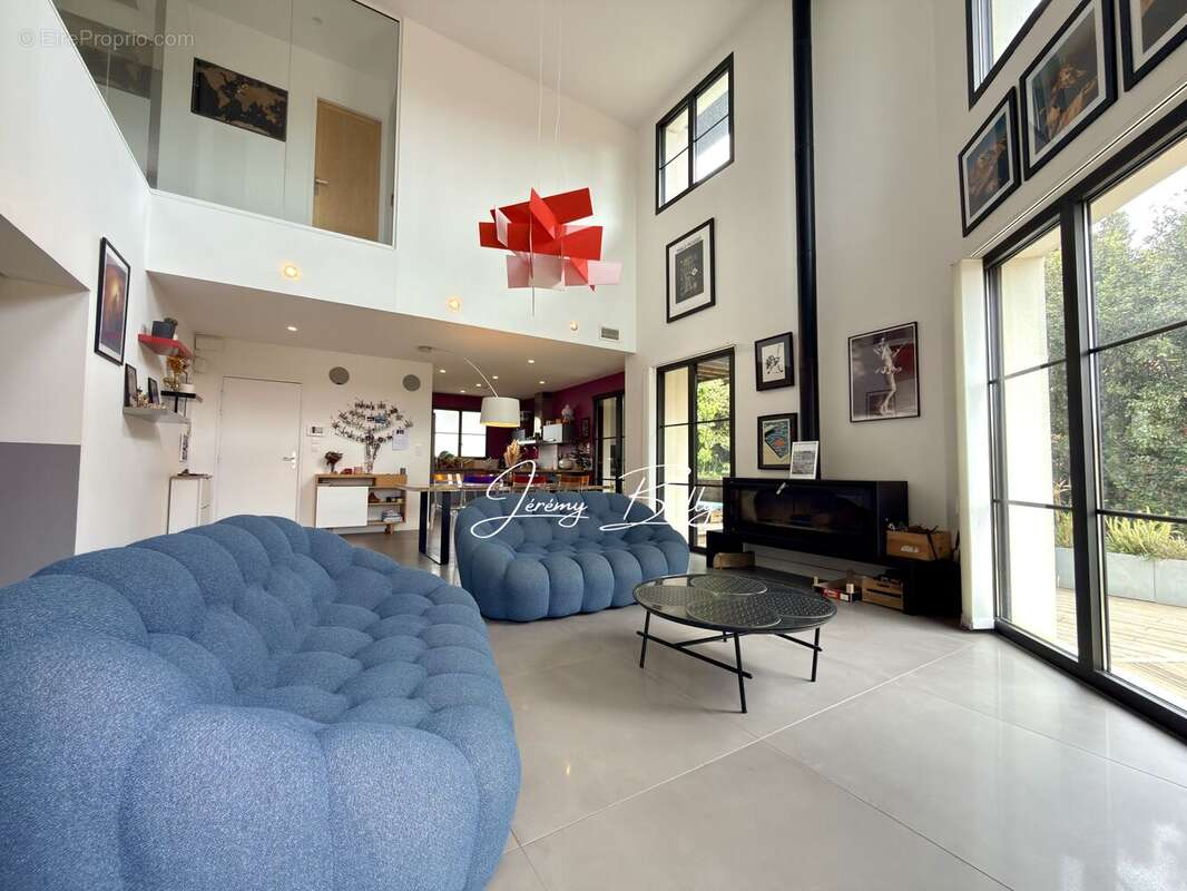 Maison 125 m² à Villelongue-De-La-Salanque  - photo 24