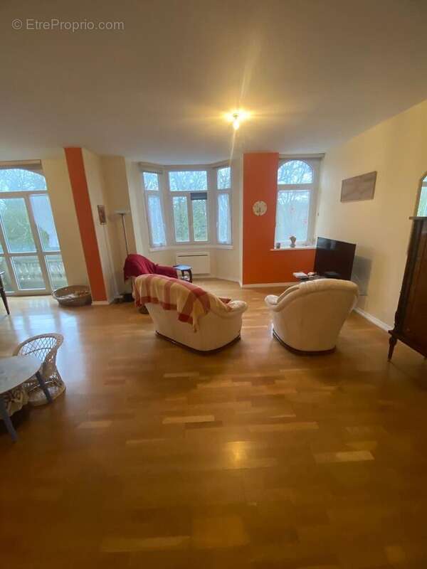 Appartement à CALAIS