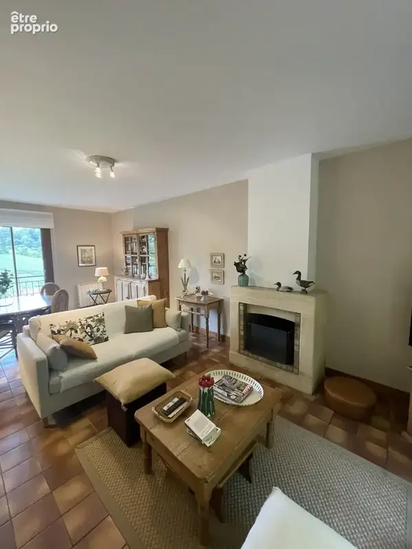 Maison 4 pièces 87 m² à vendre à Perigueux (24660) - photo 2