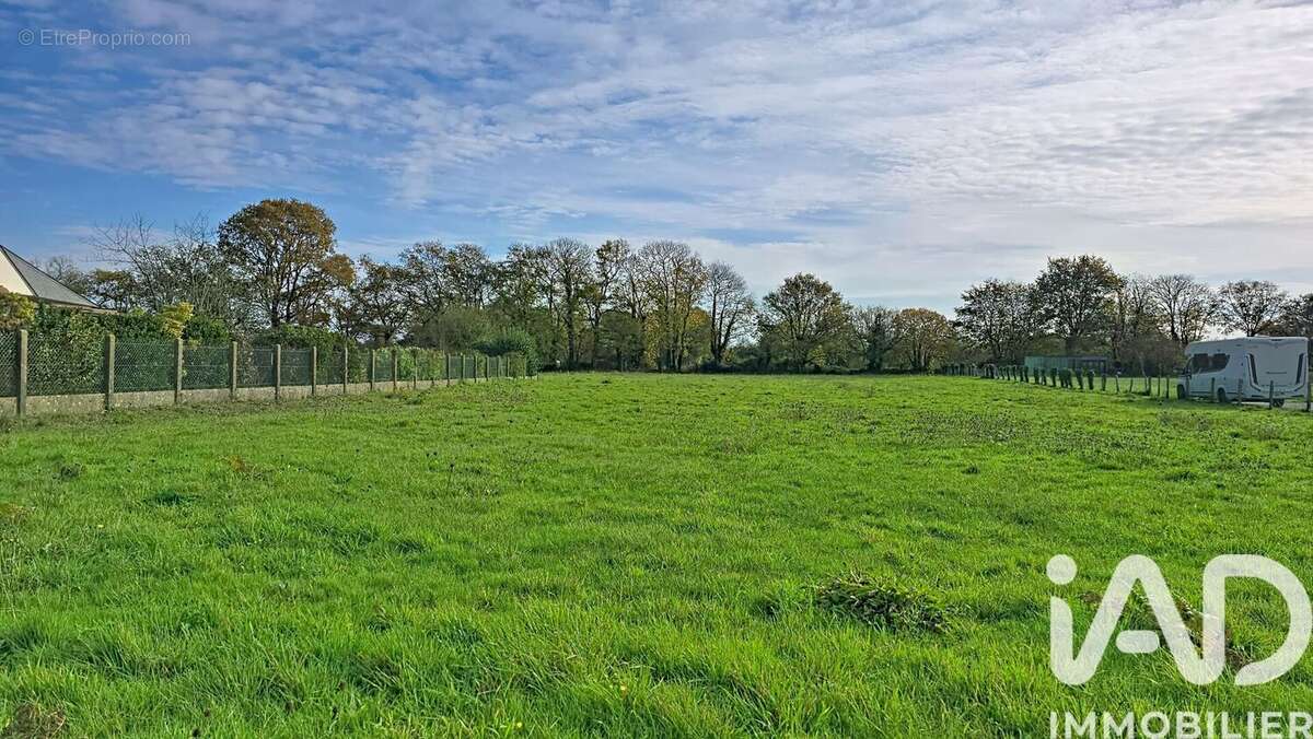 Photo 2 - Terrain à ALLAIRE