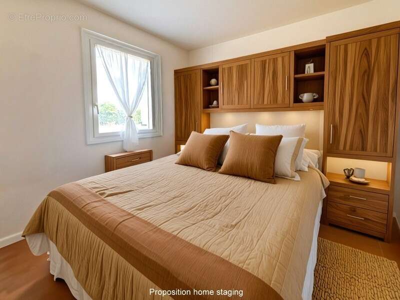 Appartement à CABOURG