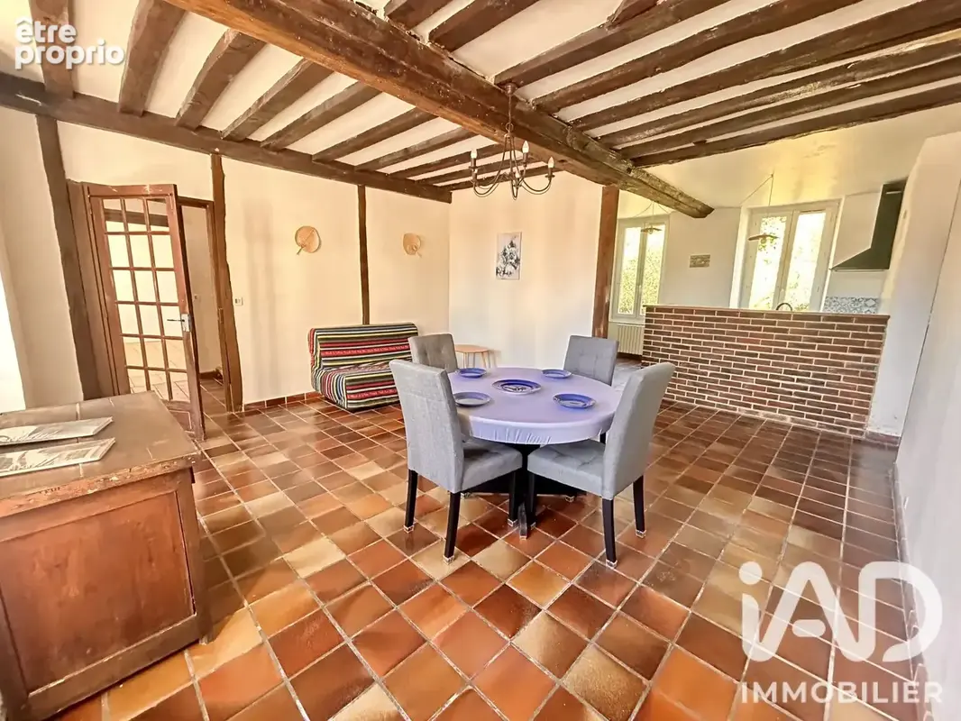 Photo 1 - Maison à ESTISSAC