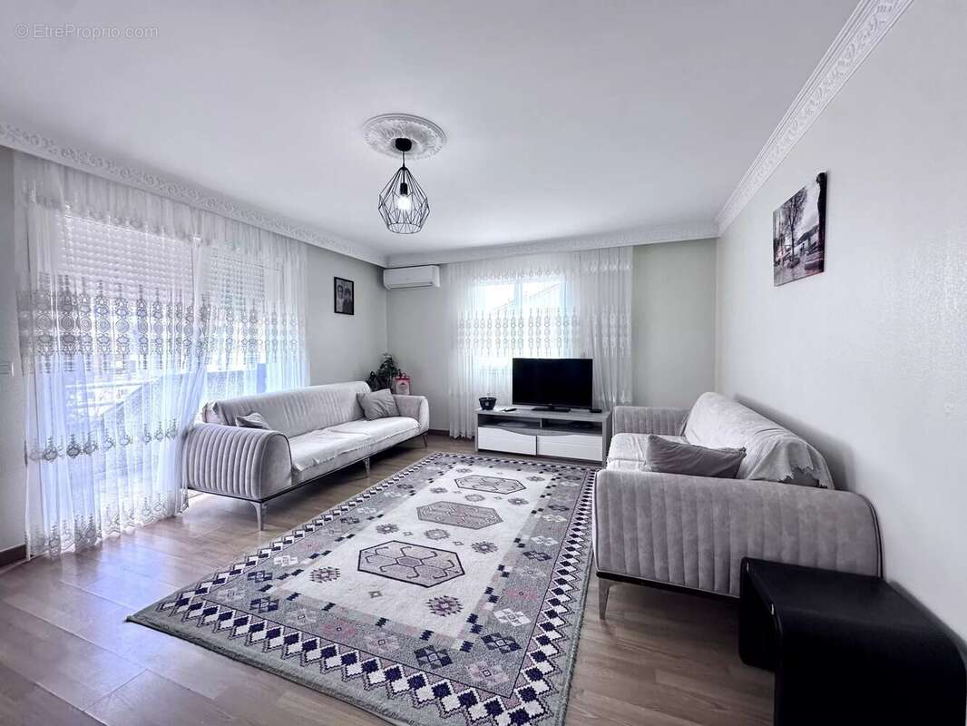 Appartement à PERPIGNAN