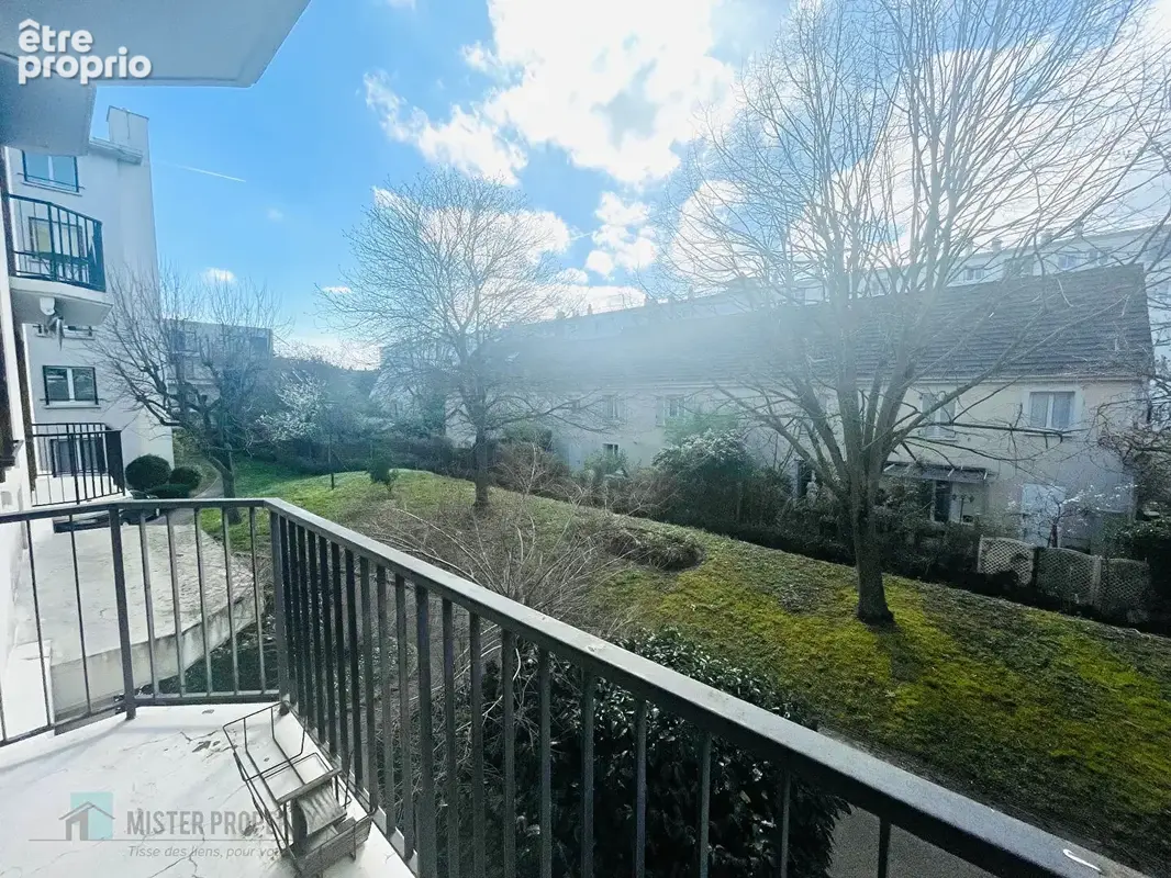 Photo Appartement à Rueil-Malmaison au prix de 332 000€