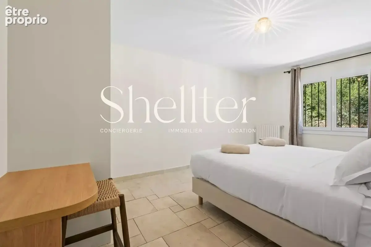Villa d'exception à vendre – Domaine sécurisé de Bartole, Grimaud - photo 17