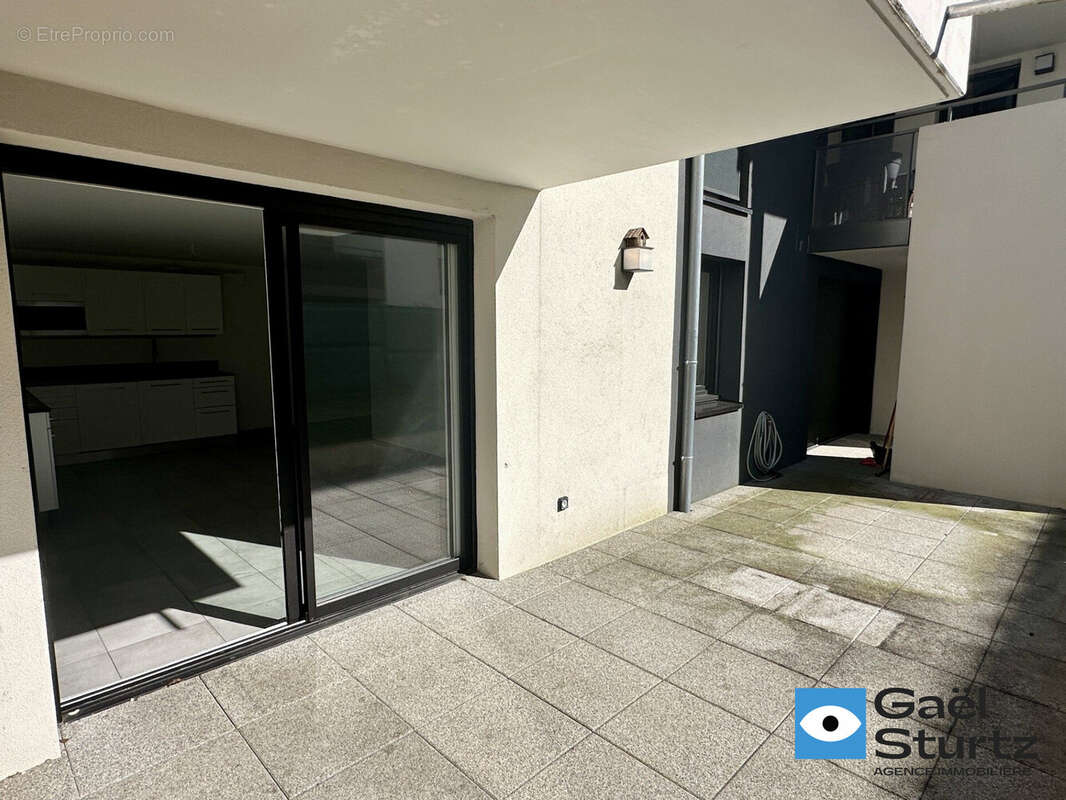 Appartement 81 m² à Hoerdt  - photo 4
