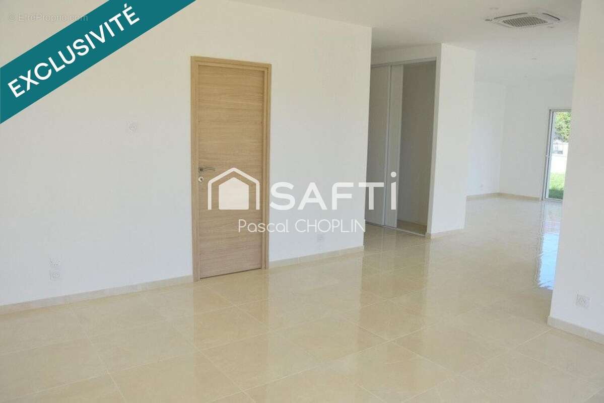 Photo 3 - Maison à SAINT-CLAIR