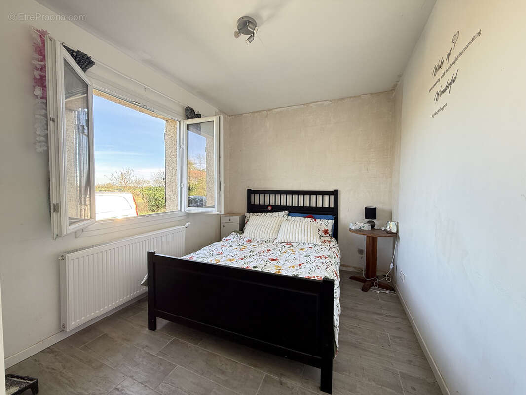 Maison à MERVILLE