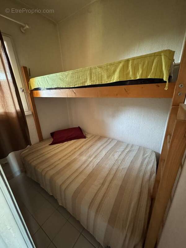 Appartement à AGDE