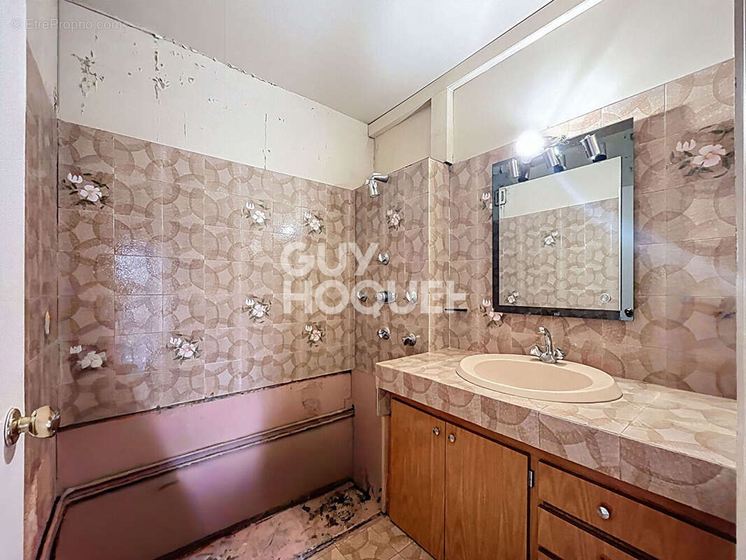 Appartement à CHOISY-LE-ROI