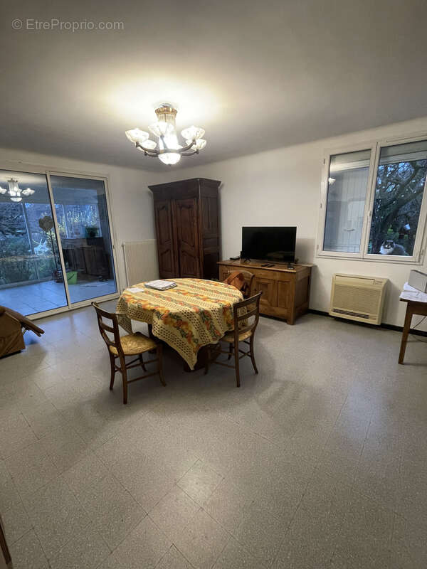 Maison à PONT-SAINT-ESPRIT