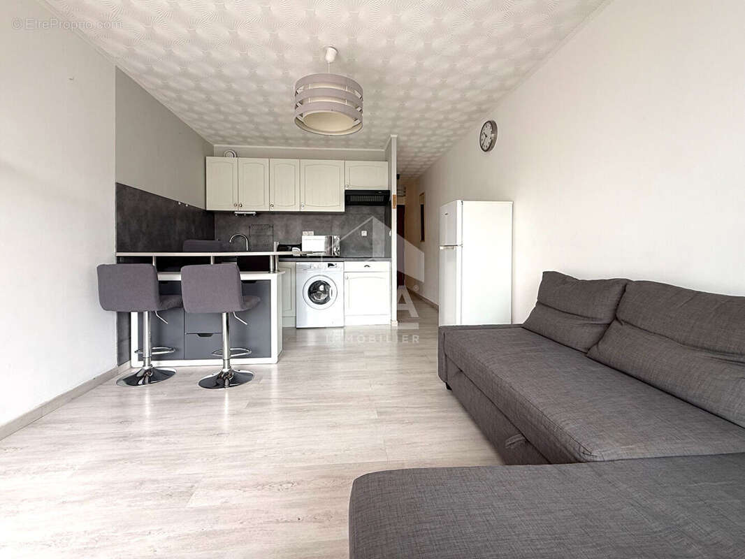 Appartement 29m² à Stella - photo 2