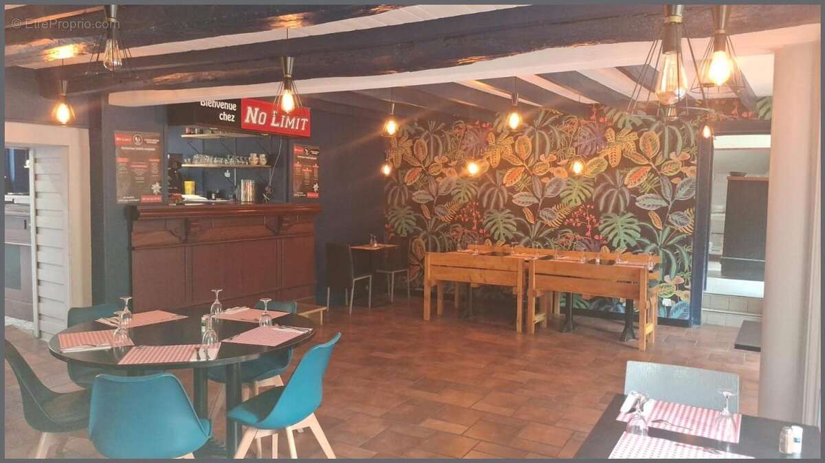 Photo 7 - Commerce à SENS-DE-BRETAGNE