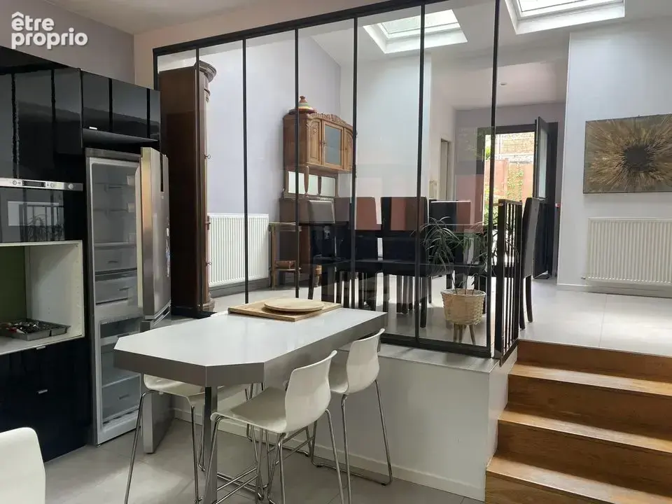 Maison 7 pièces 156 m² à vendre à Clamart (92140) - photo 5