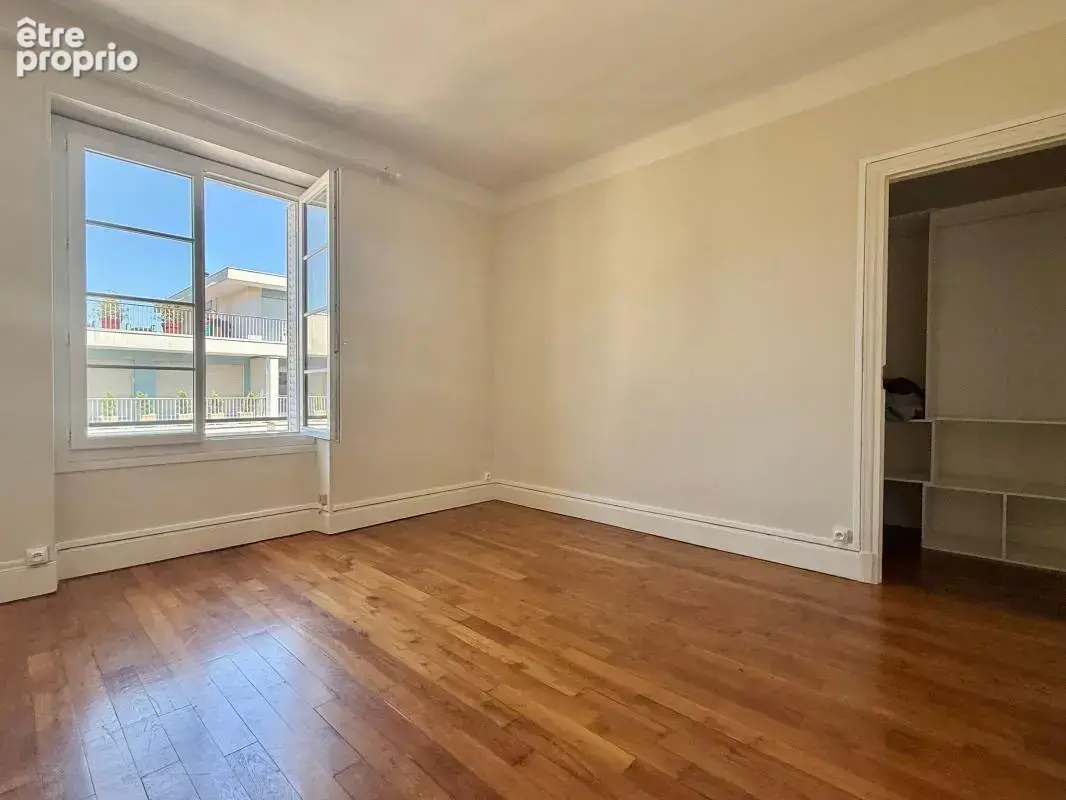 Appartement T3 avec cave et grenier, propre, stationnement aisé - photo 13