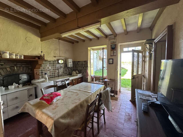 Montreuillon, Morvan - photo 4