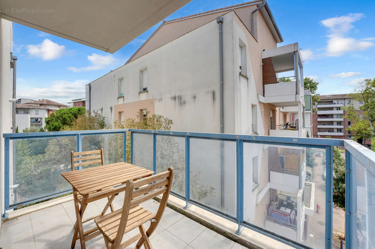 En exclusivité ! Appartement T3 de 61 m2 au 3ᵉ étage   Secteur Casselardit. - photo 6