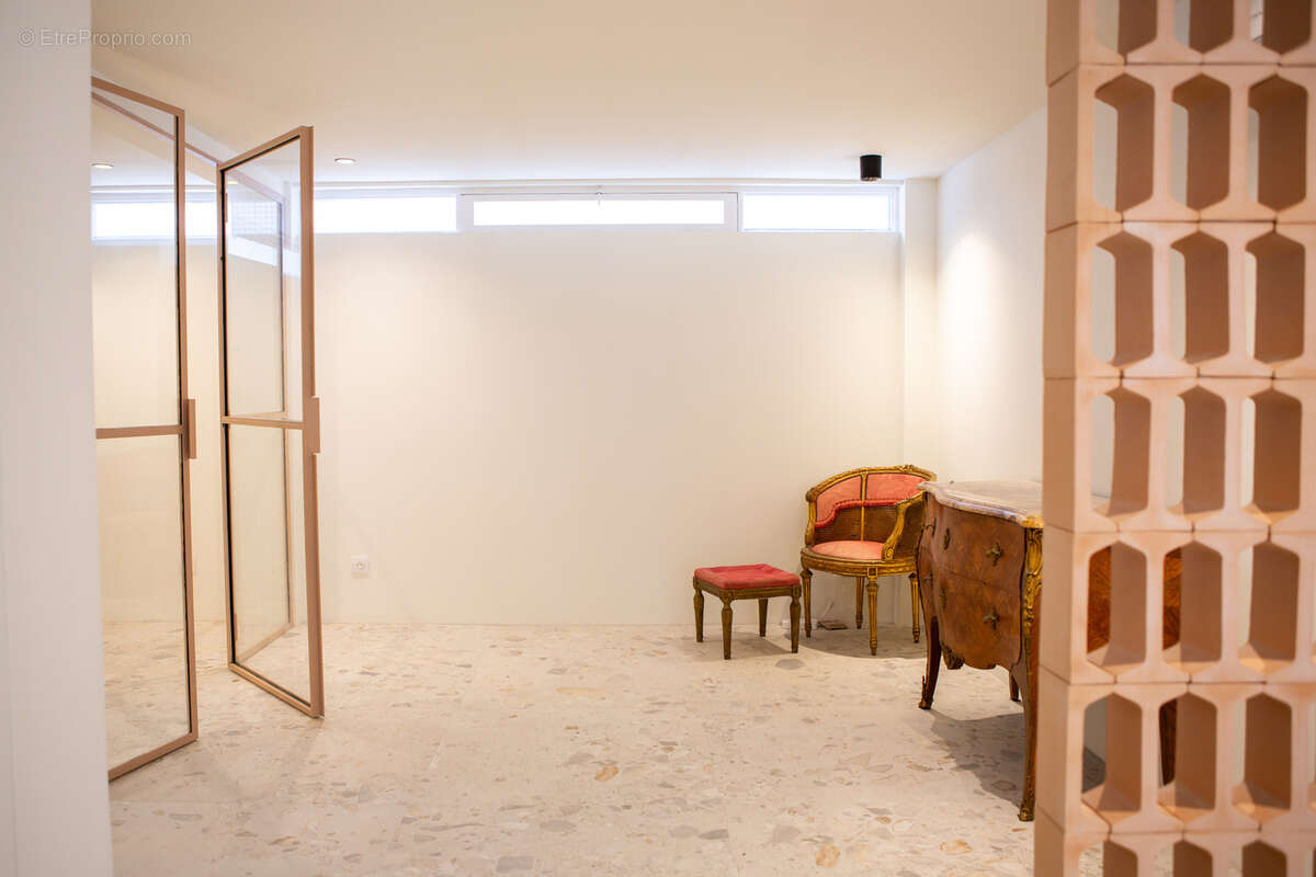 Ancien atelier transformé en appartement type loft   Entièrement rénové  10 min Mer - photo 15