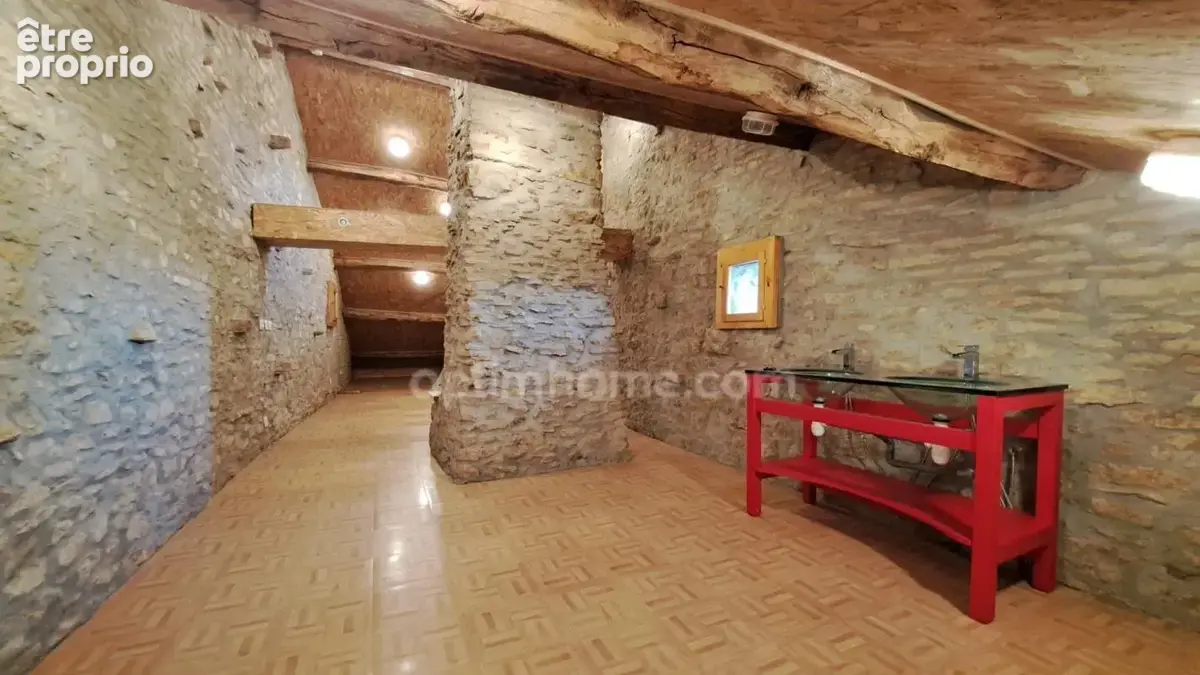 Maison à vendre 7 pièces JUSSEY (70) - photo 11