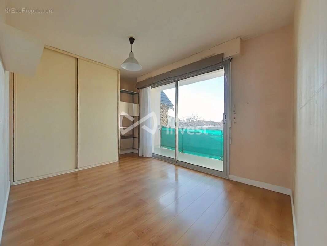 Appartement à ARGENTEUIL