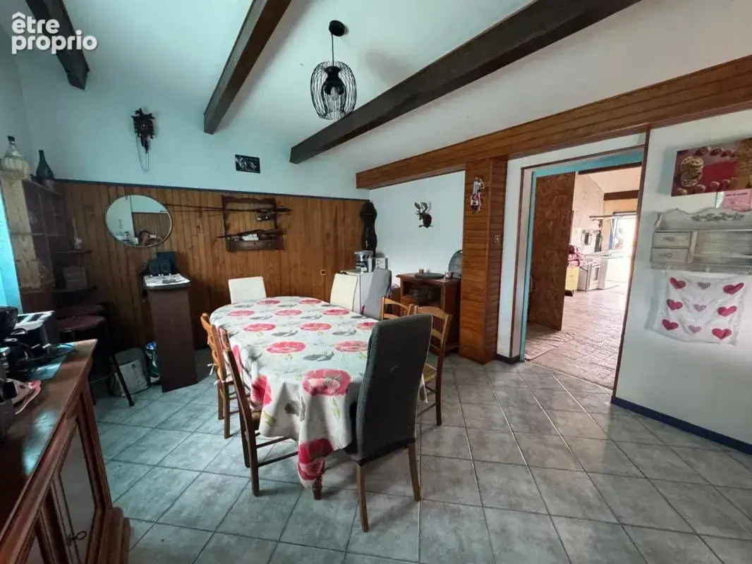 Vente Maison de Plain-Pied T5-4 avec Piscine et Garages – Peyruis (04) - photo 25