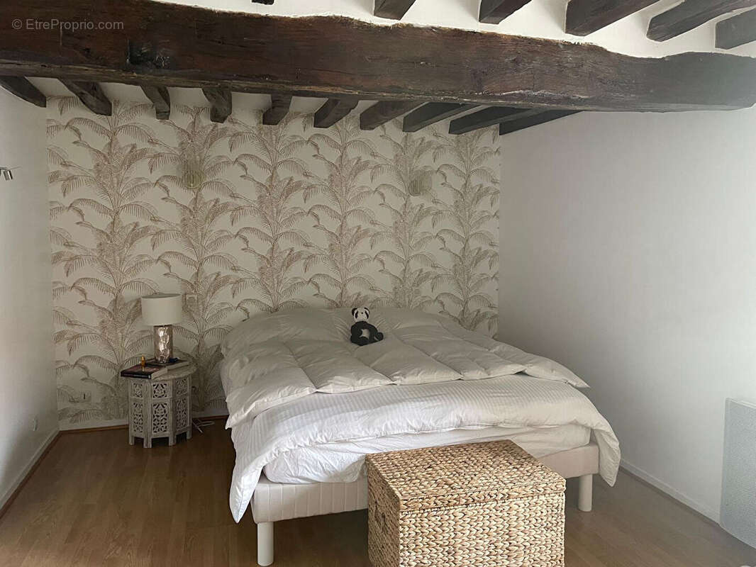 Maison à LIZY-SUR-OURCQ