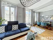 Appartement à VILLEDIEU-LES-POELES