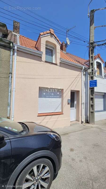 Proche de toutes commodites - maison 2 chambres en parfait etat - photo 15