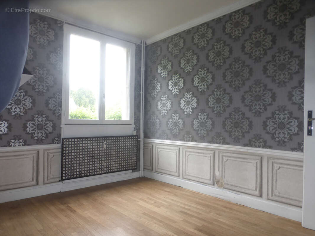 Appartement à BEAUVAIS