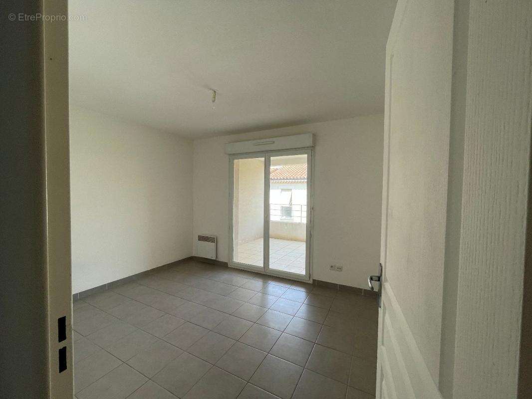 Appartement à AGDE