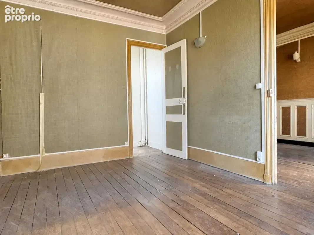 Appartement - photo 6