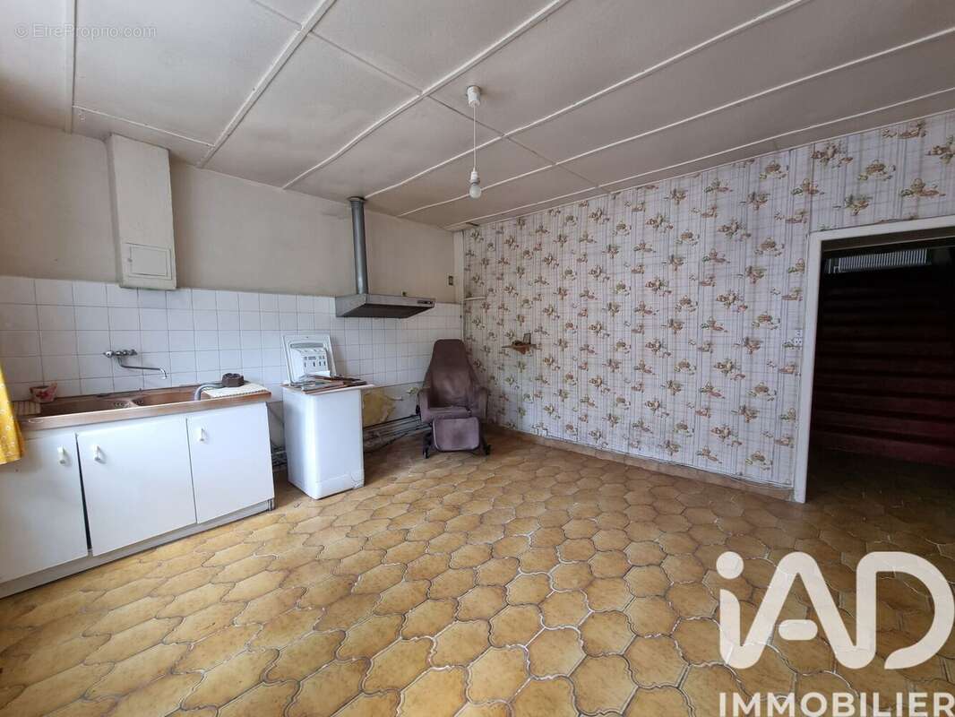 Photo 3 - Maison à MANSLE