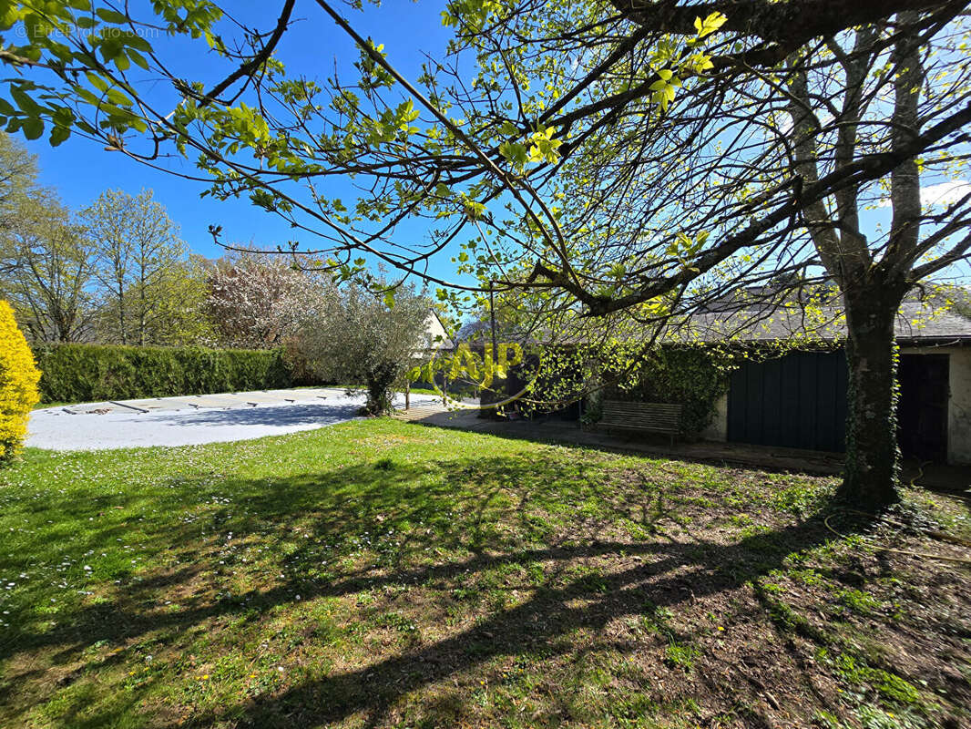 Maison à REDON