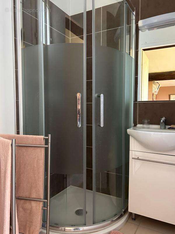 Maison à SAINT-ROMAN-DE-MALEGARDE