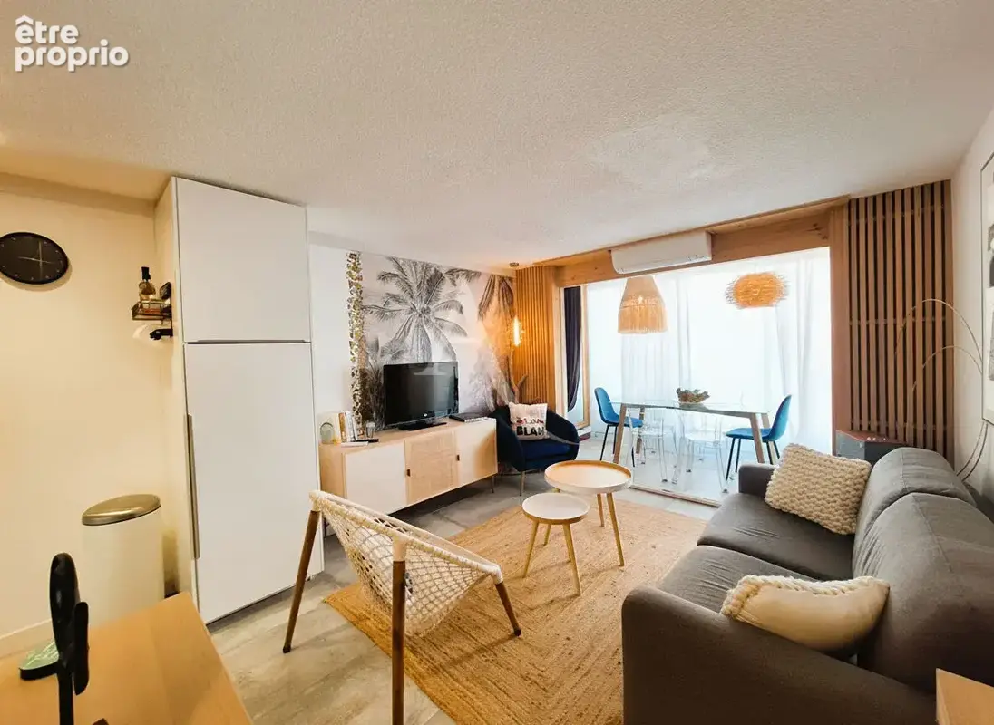 Photo Appartement à Sete au prix de 170 000€