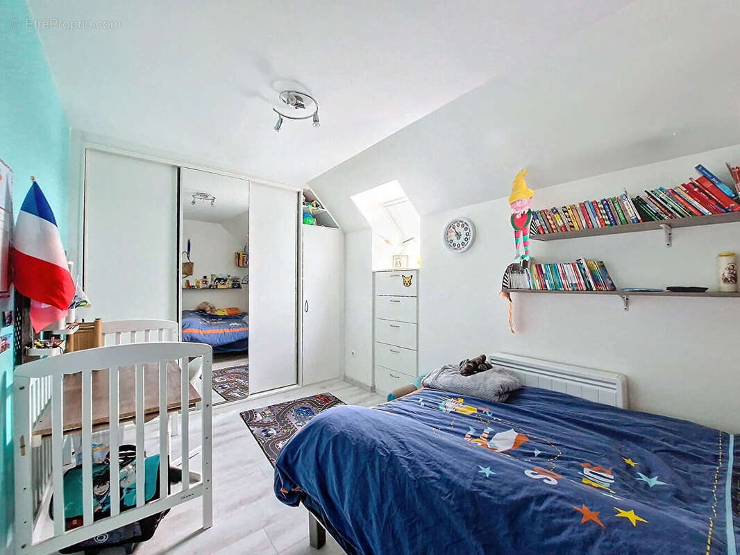 Maison à LE PERCHAY