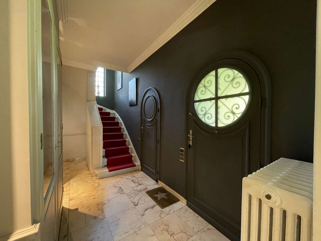 Maison à LOISON-SOUS-LENS