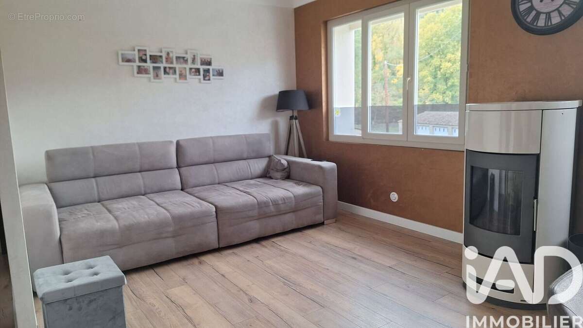 Photo 3 - Maison à ARLES-SUR-TECH