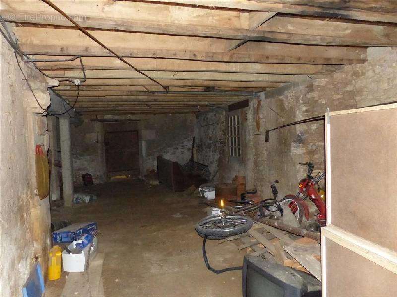 Maison à MONTFERRAND-DU-PERIGORD