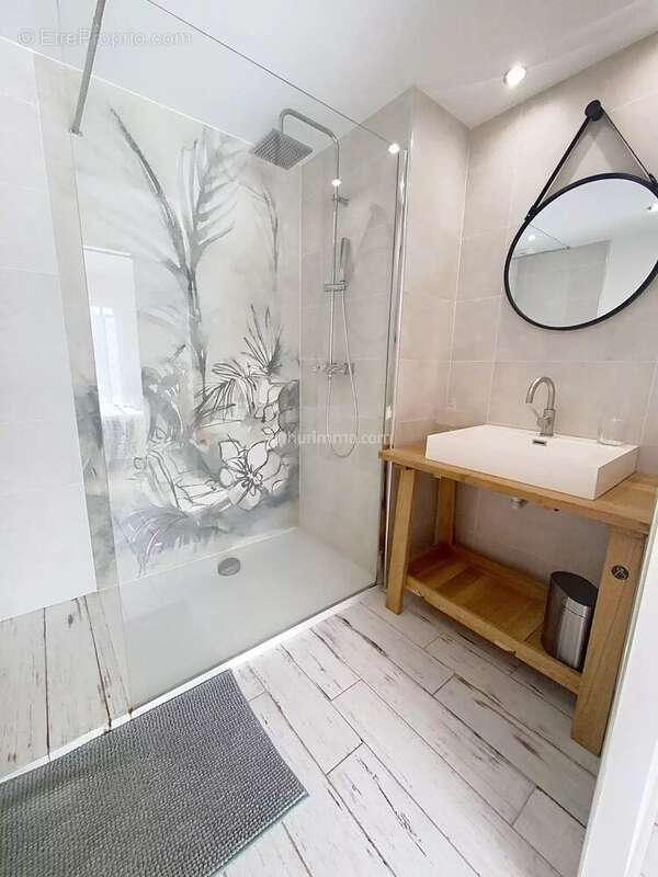 Appartement à CALVI